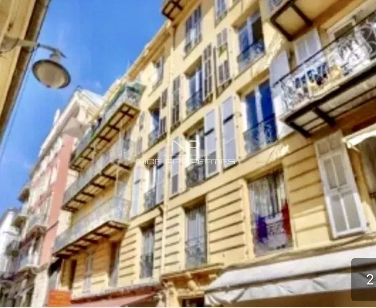 Property photo in Carre d'Argent