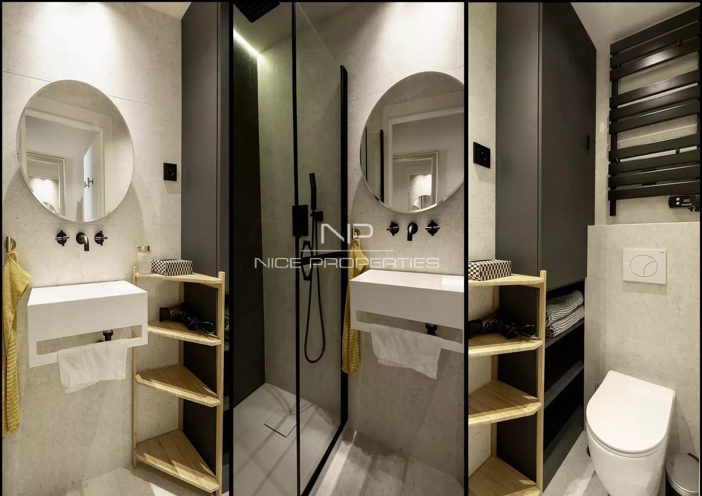 Property photo in Carre d'Argent