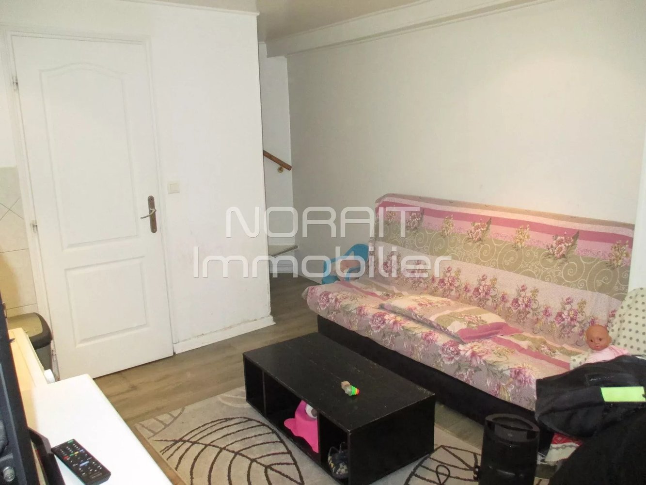 Property photo in Carre d'Argent