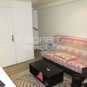 Property in Carre d'Argent