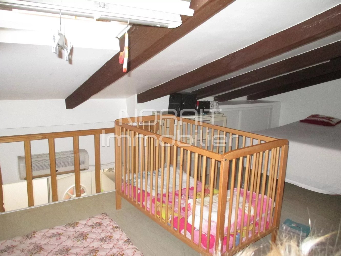 Property photo in Carre d'Argent