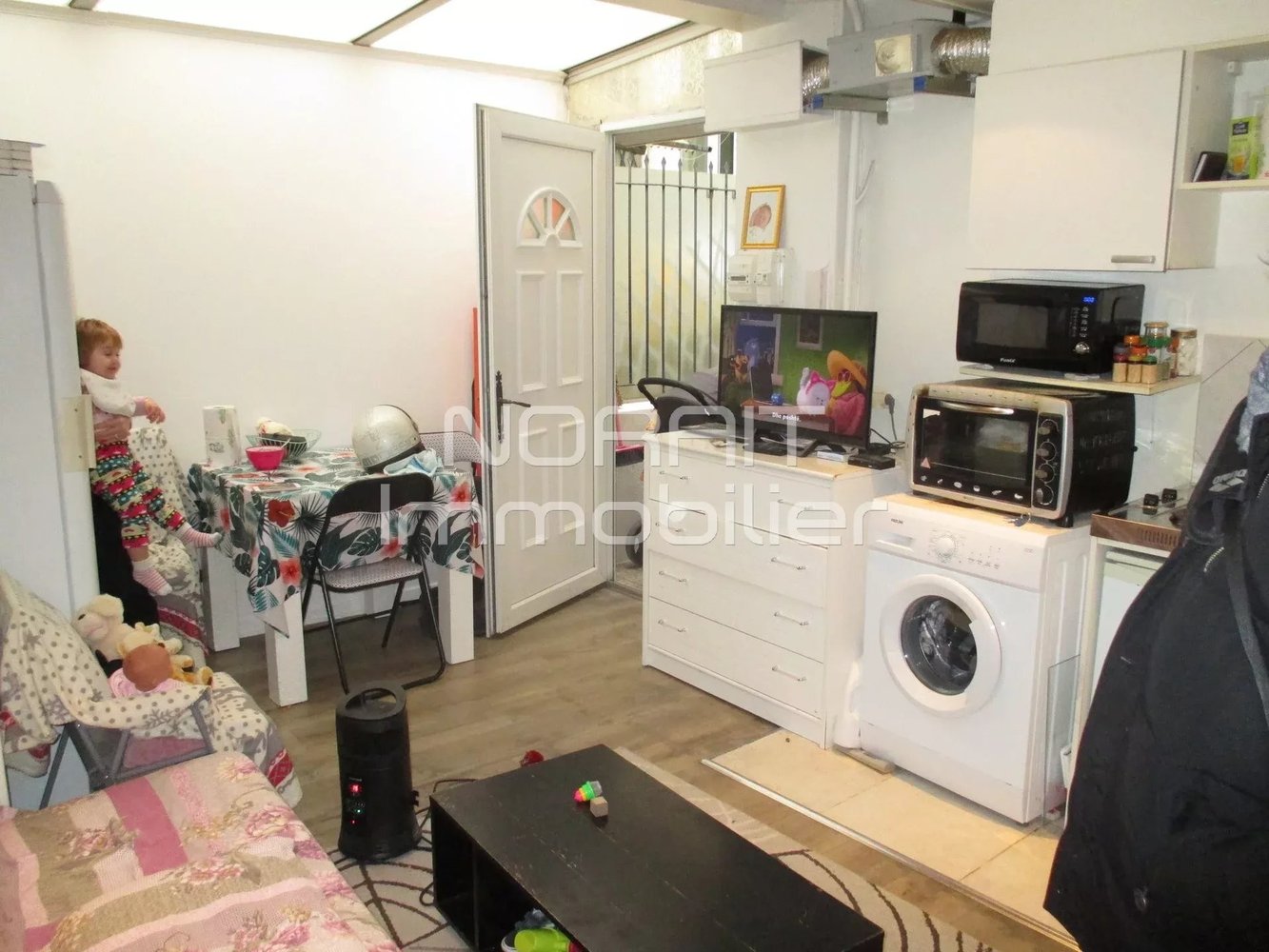 Property photo in Carre d'Argent