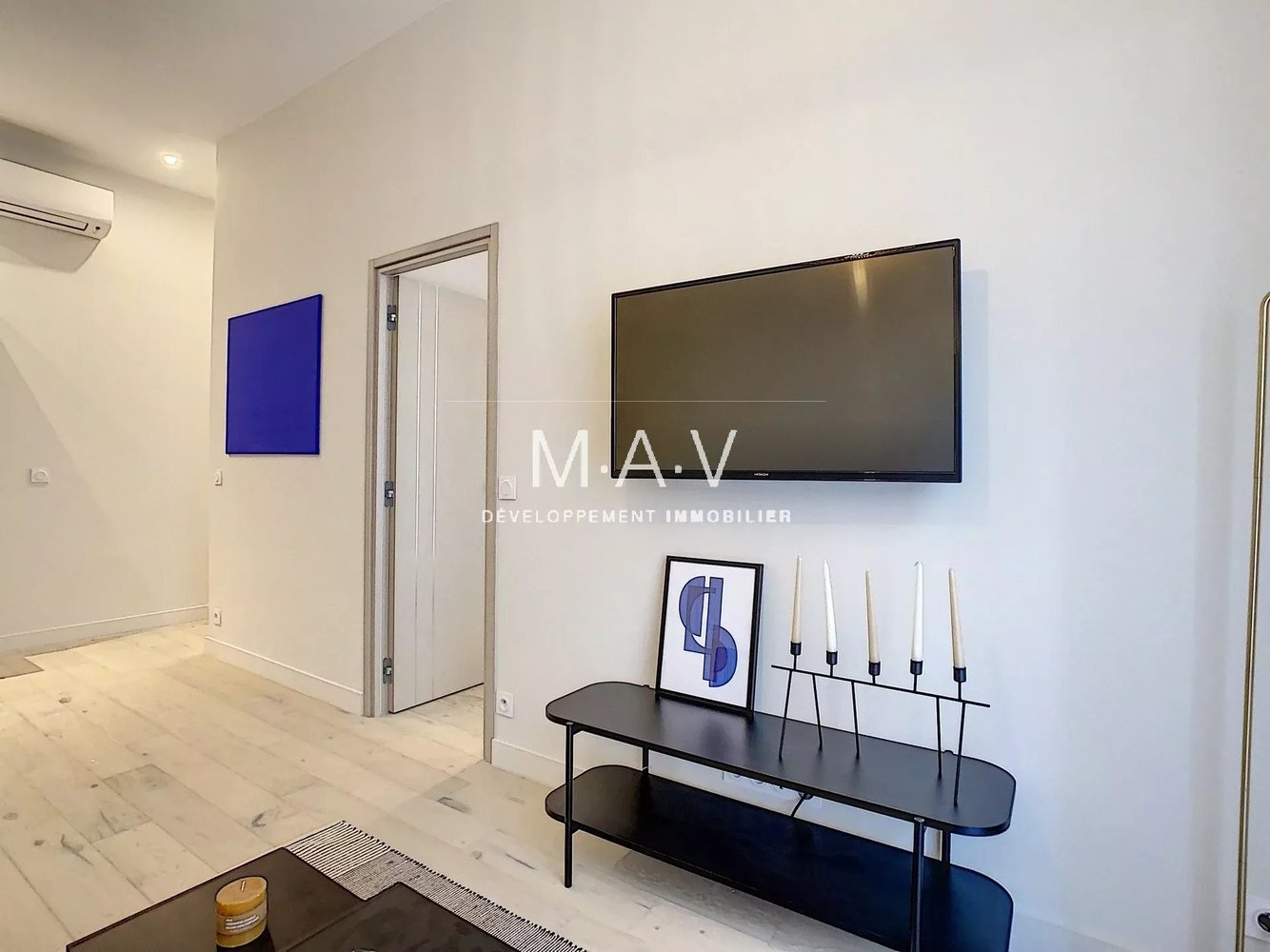 Property photo in Carre d'Argent