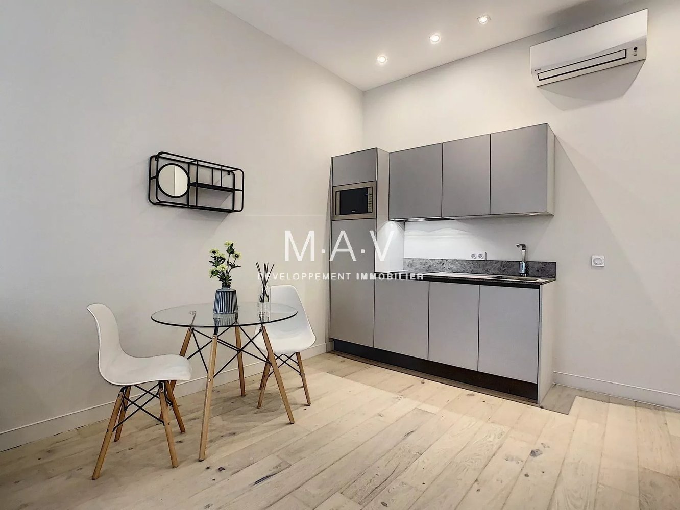 Property photo in Carre d'Argent
