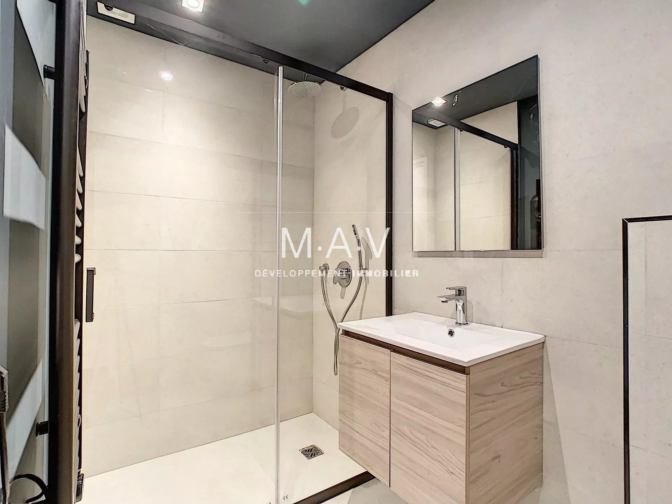 Property photo in Carre d'Argent