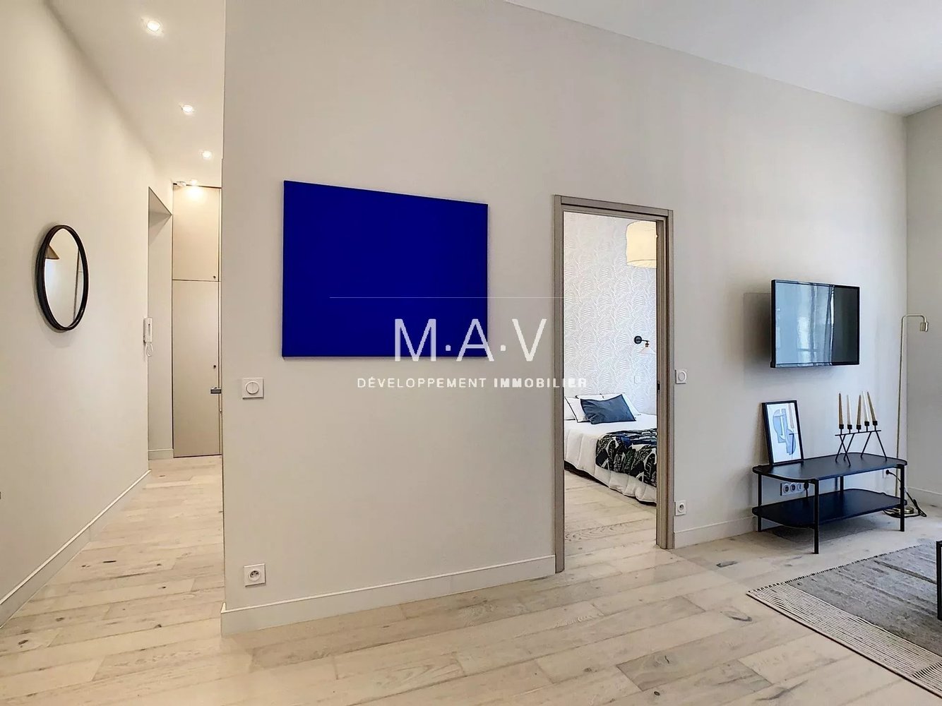 Property photo in Carre d'Argent