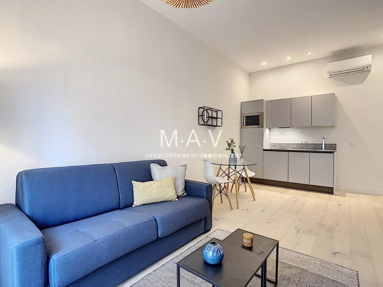 Property photo in Carre d'Argent