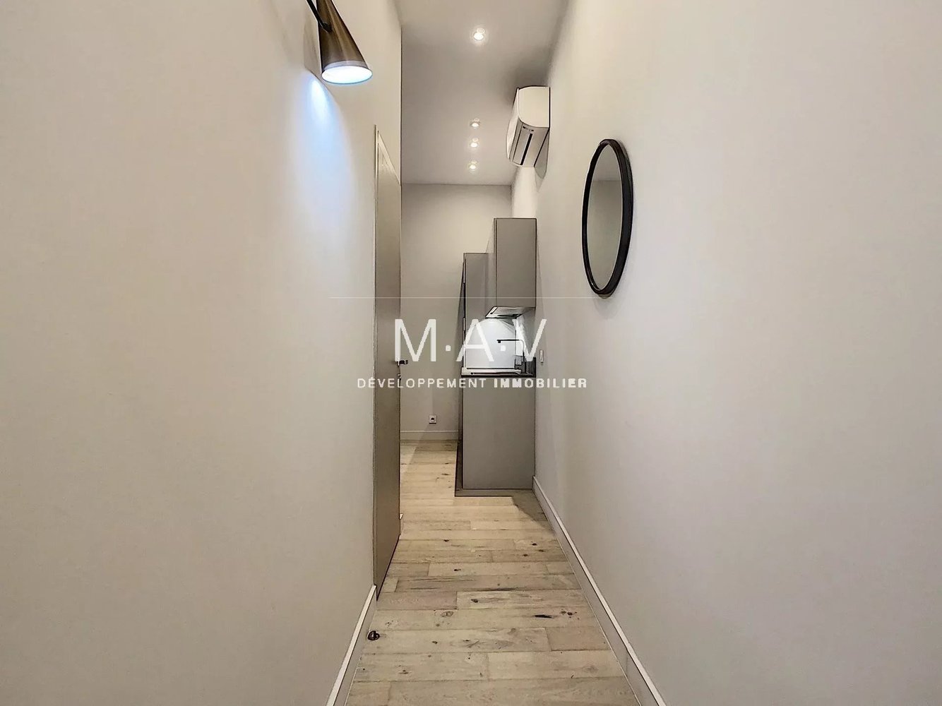 Property photo in Carre d'Argent