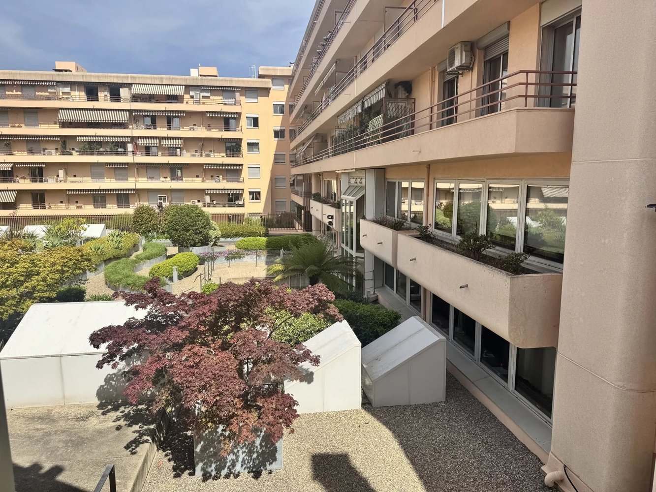 Property photo in Carre d'Argent