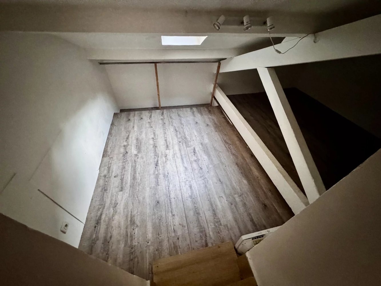 Property photo in Carre d'Argent