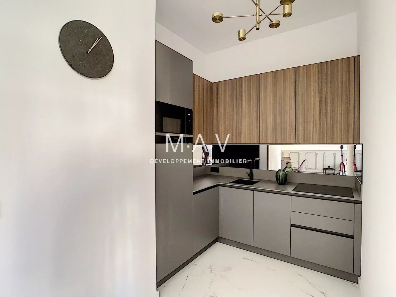 Property photo in Carre d'Argent