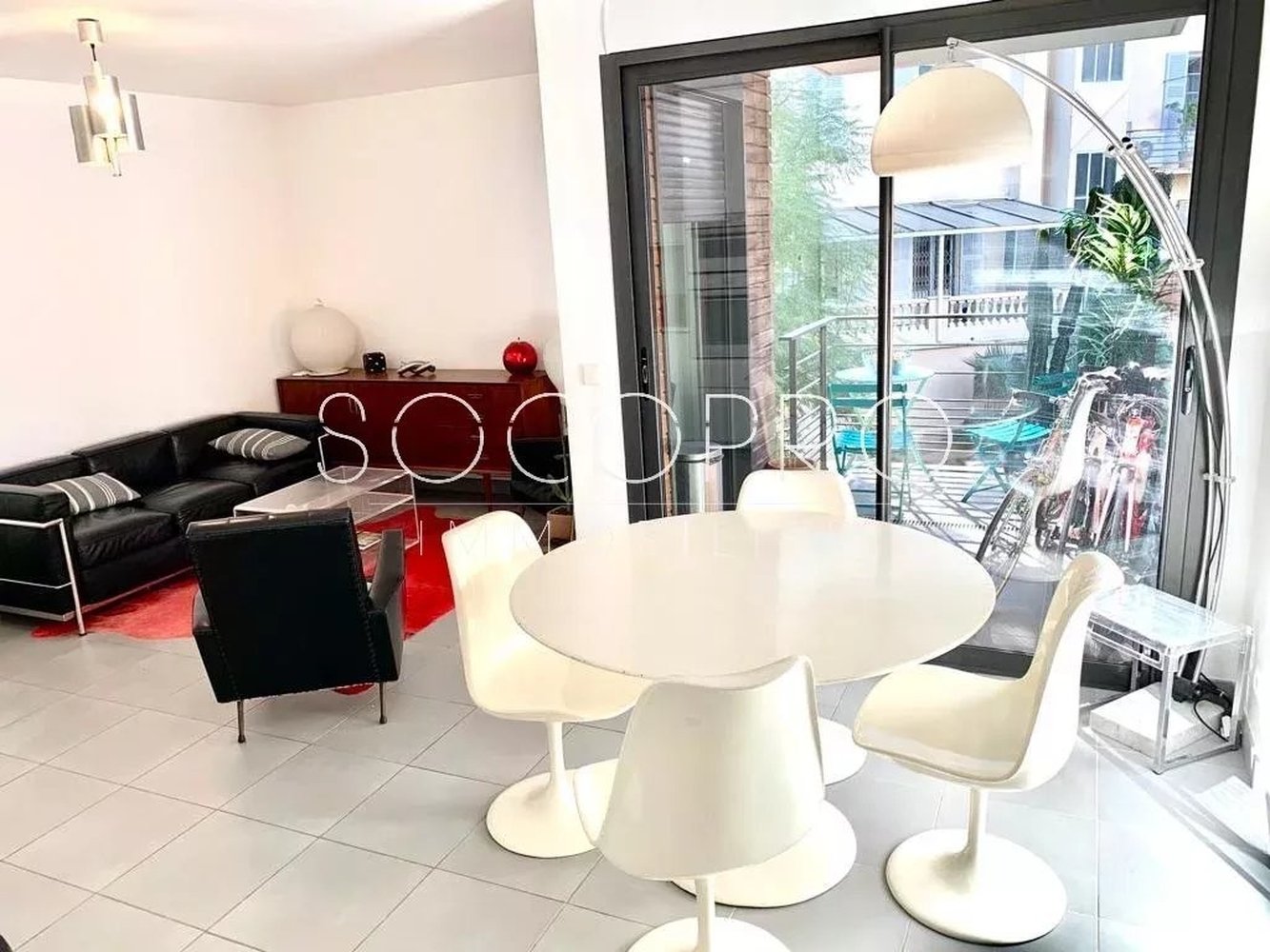 Property photo in Carre d'Argent