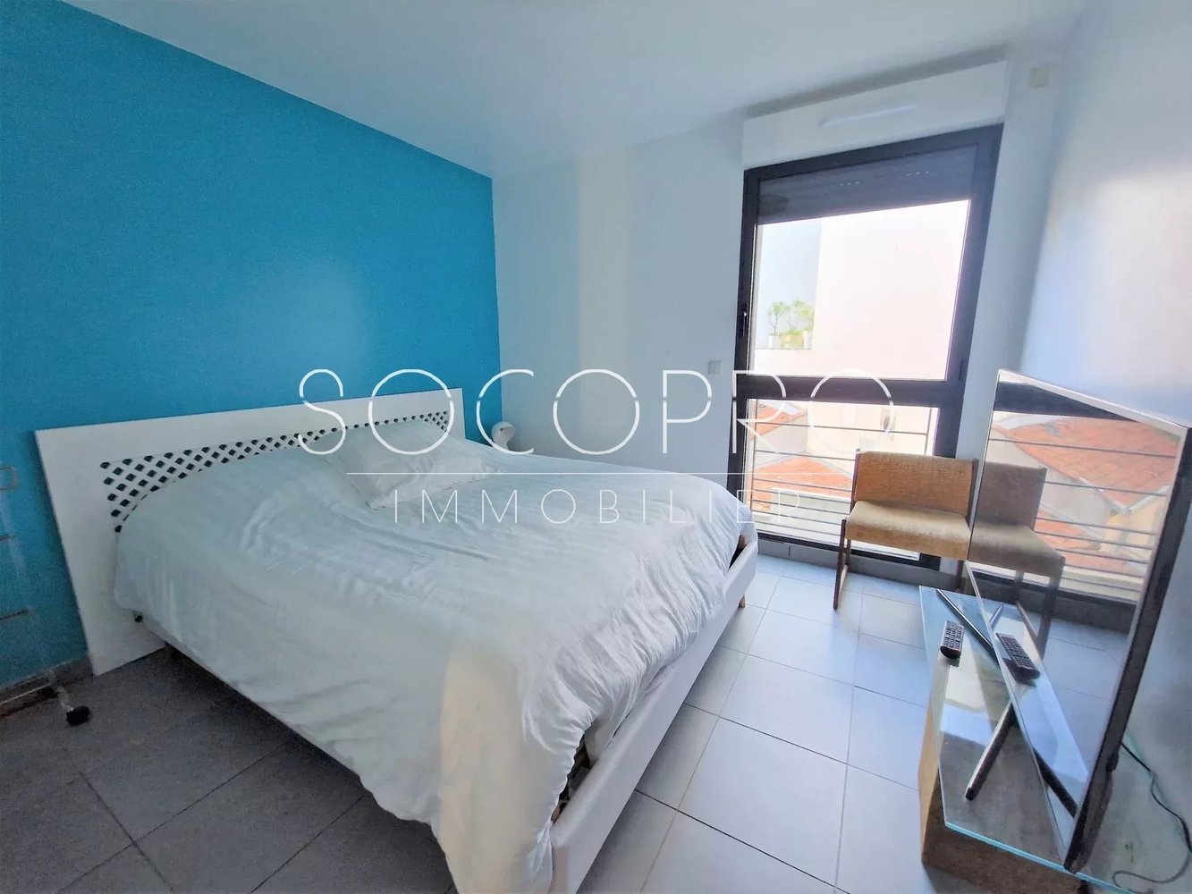 Property photo in Carre d'Argent