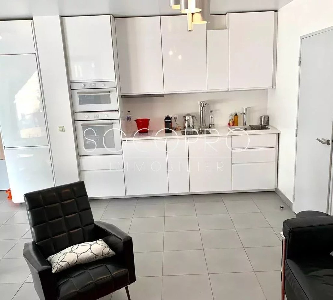 Property photo in Carre d'Argent