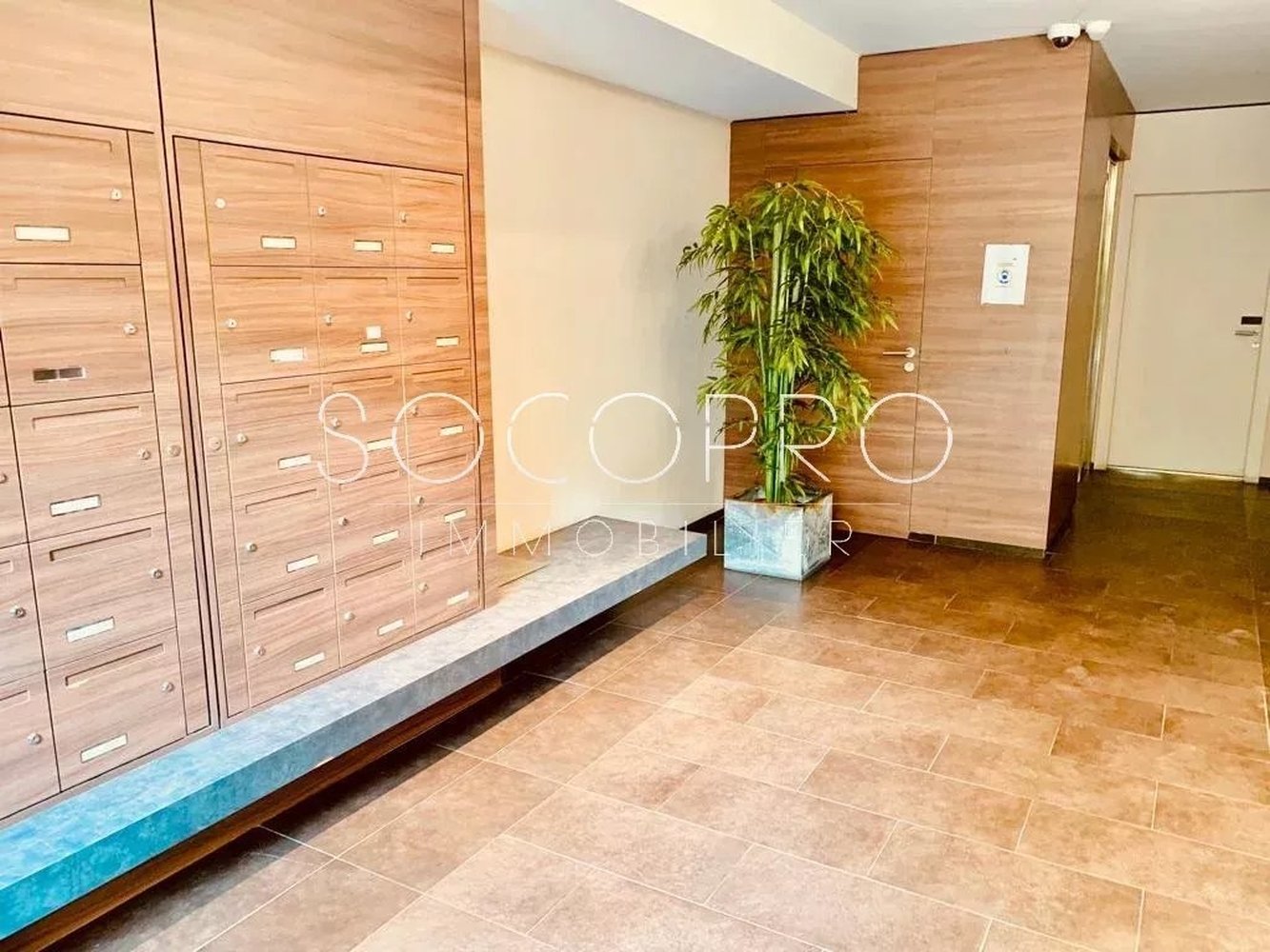 Property photo in Carre d'Argent