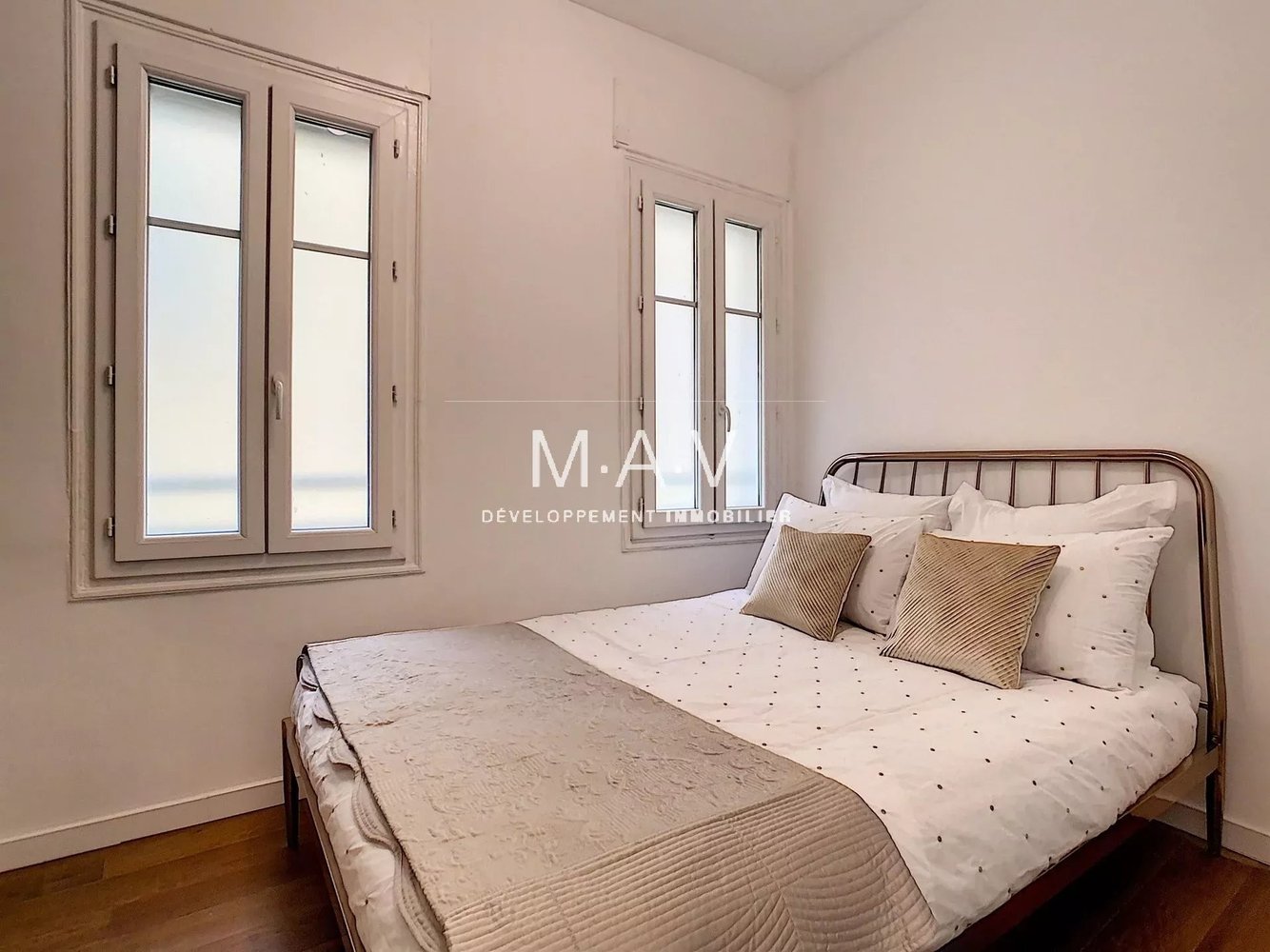 Property photo in Carre d'Argent