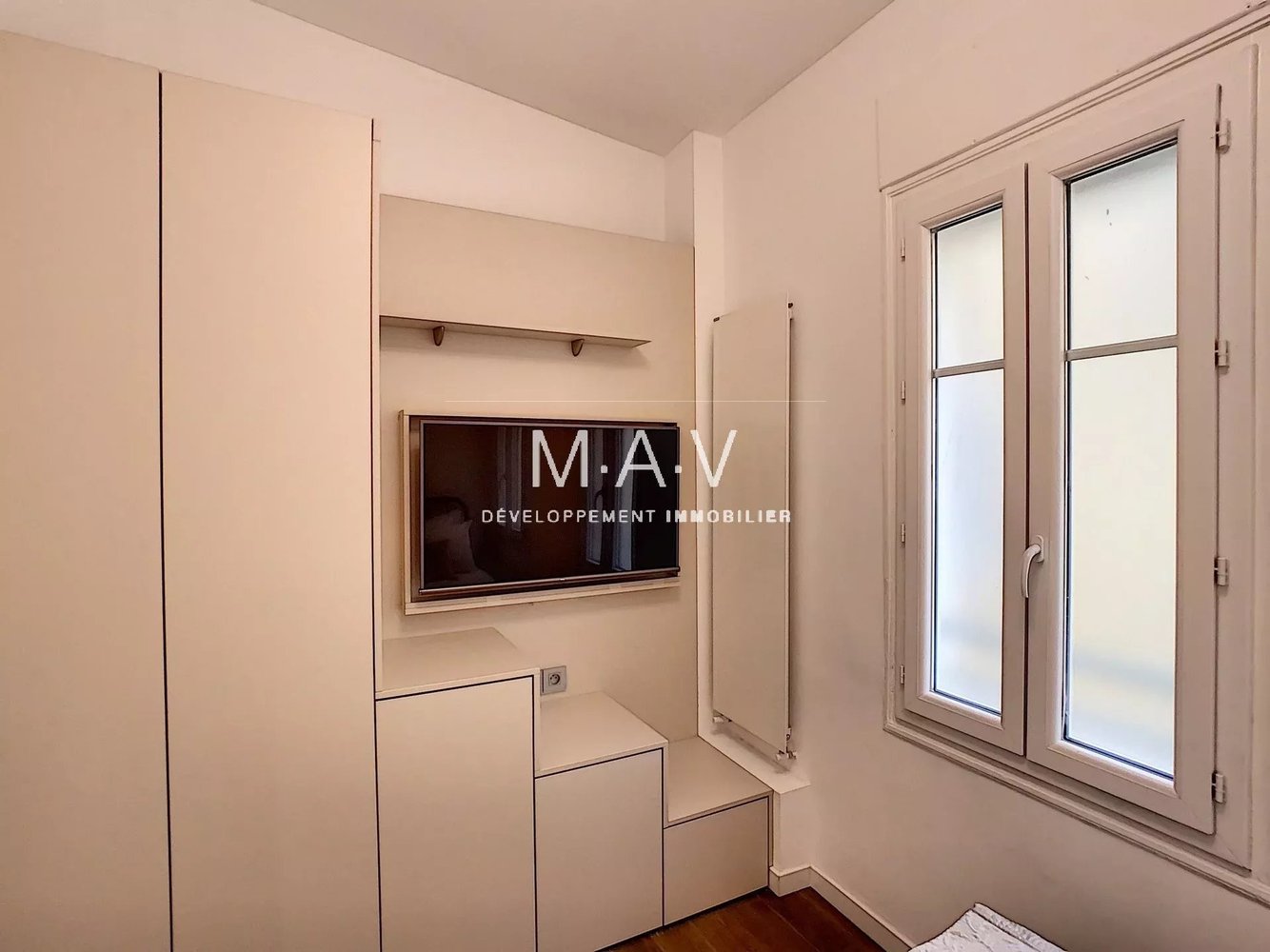 Property photo in Carre d'Argent
