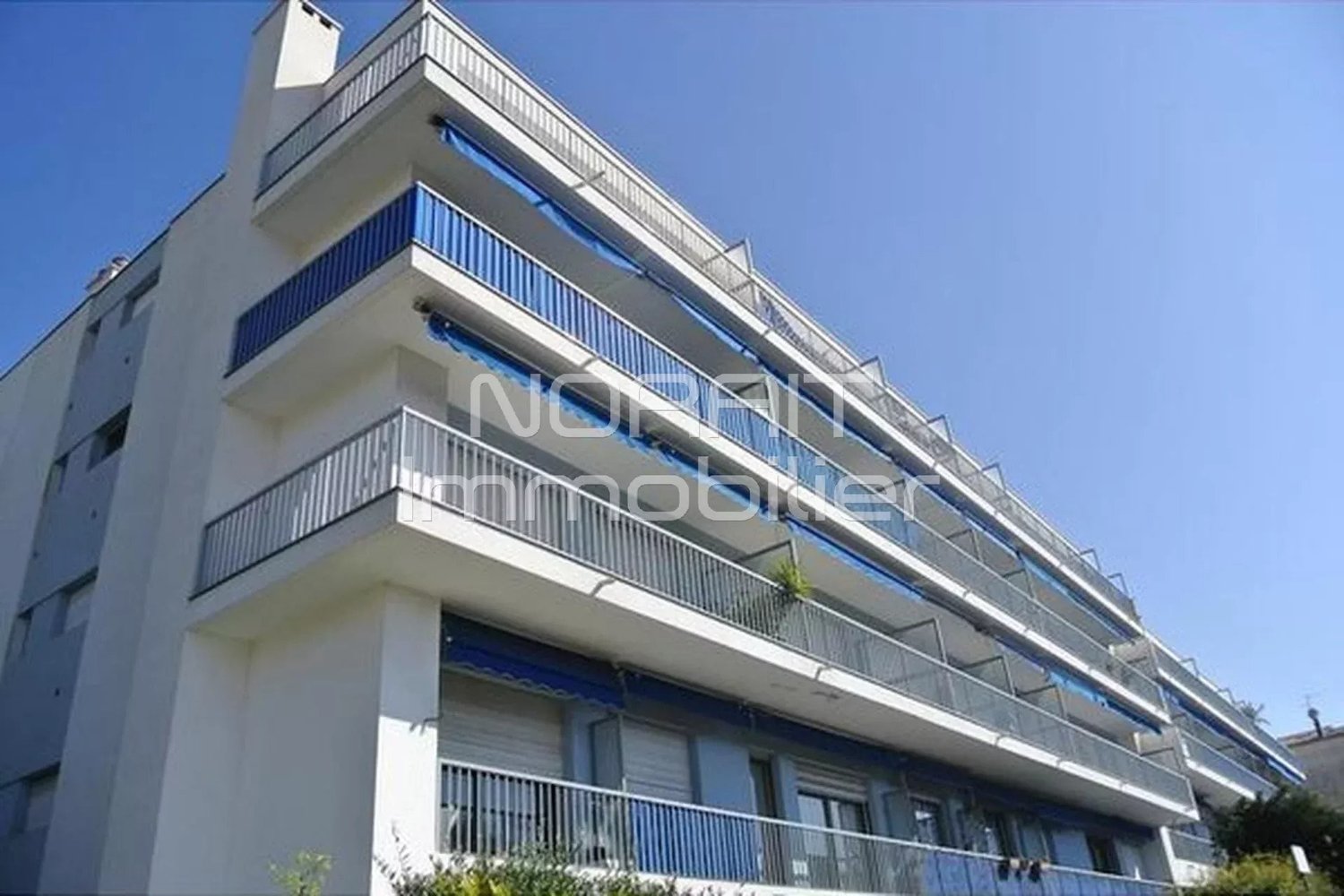 Property photo in Carre d'Argent