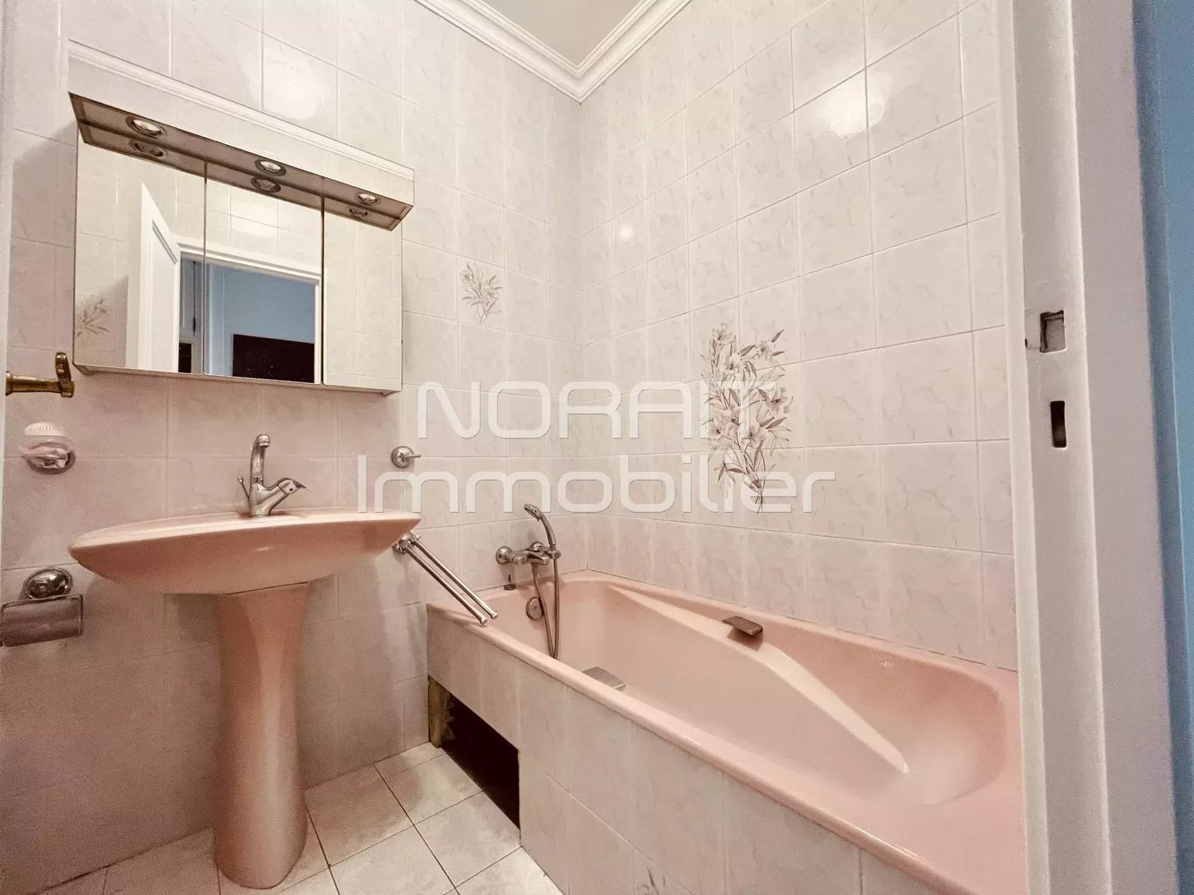 Property photo in Carre d'Argent