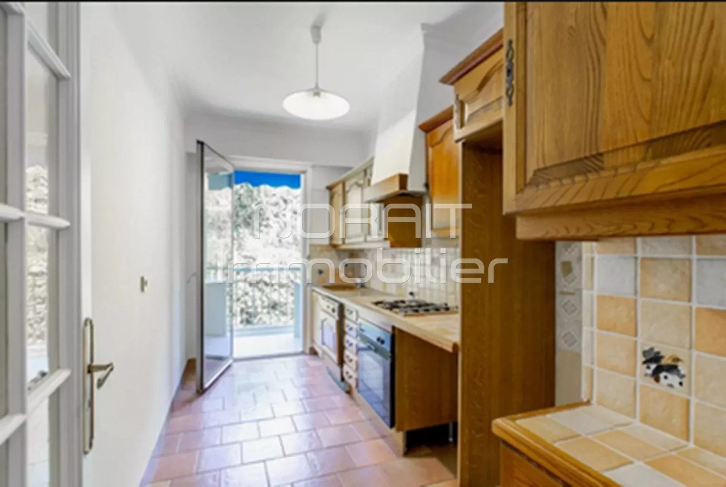 Property photo in Carre d'Argent