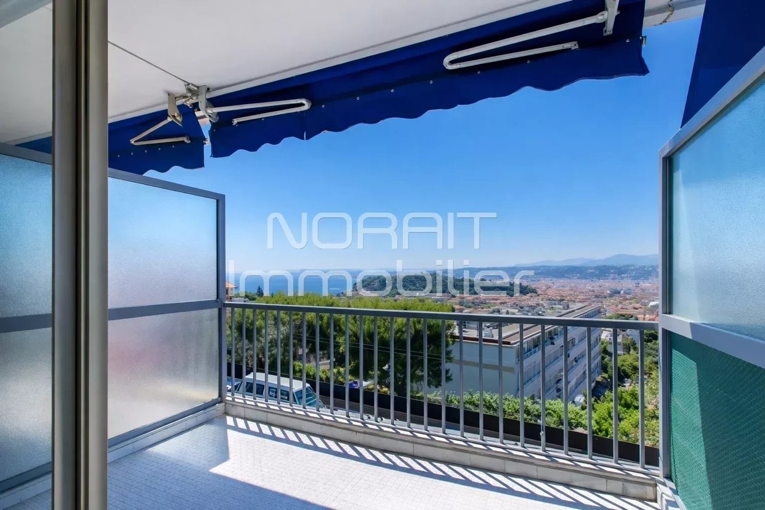 Property photo in Carre d'Argent