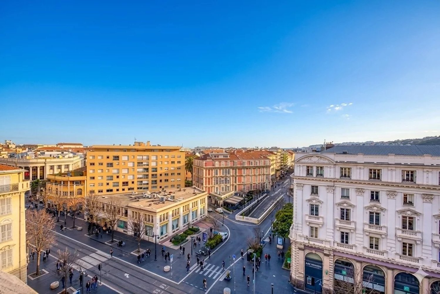 Property photo in Carre d'Argent