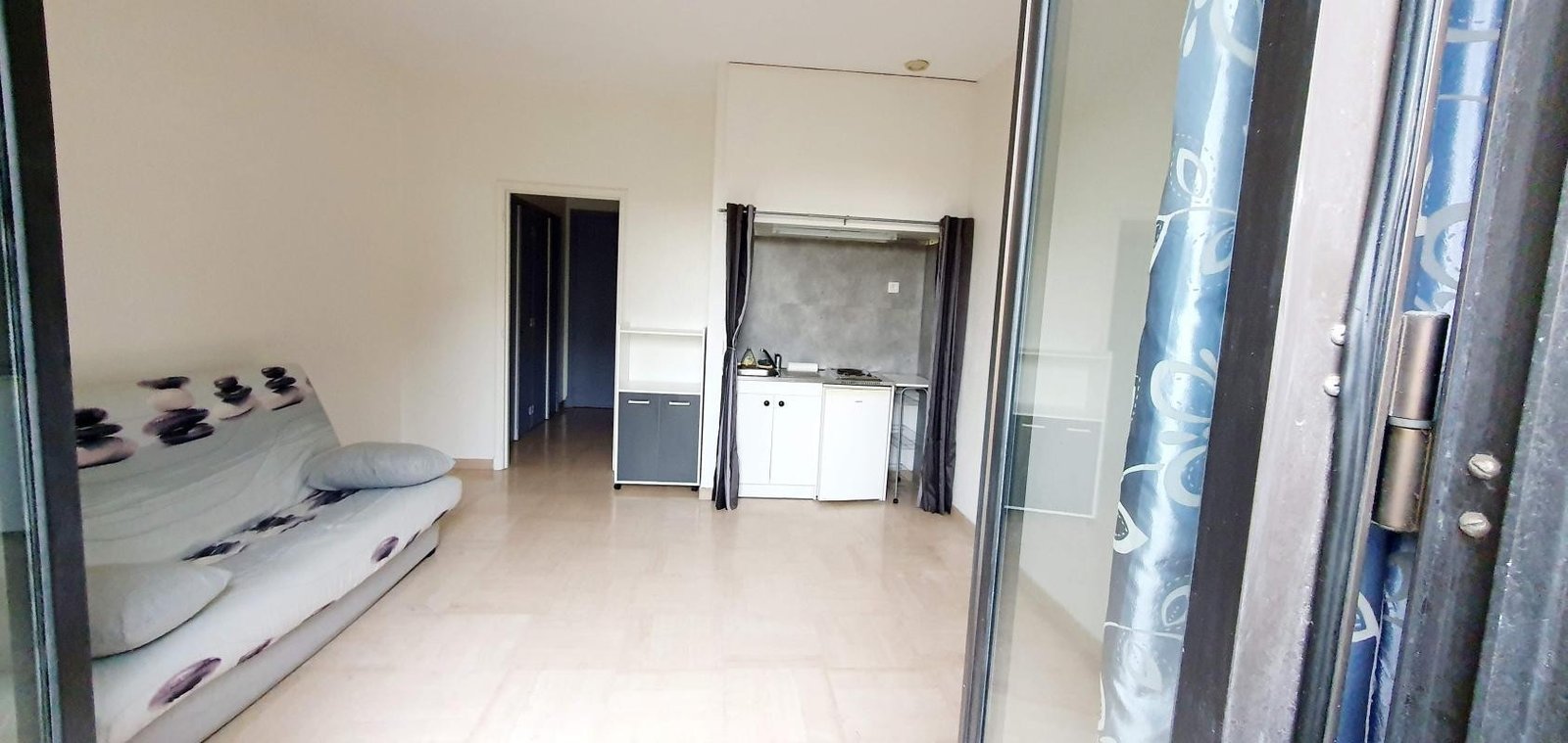Property photo in Carre d'Argent
