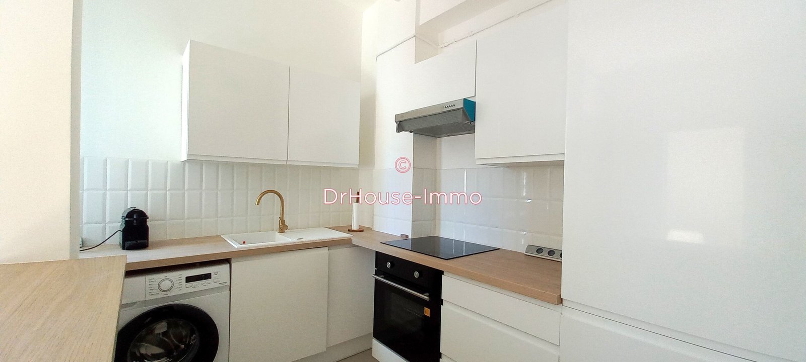 Property photo in Carre d'Argent