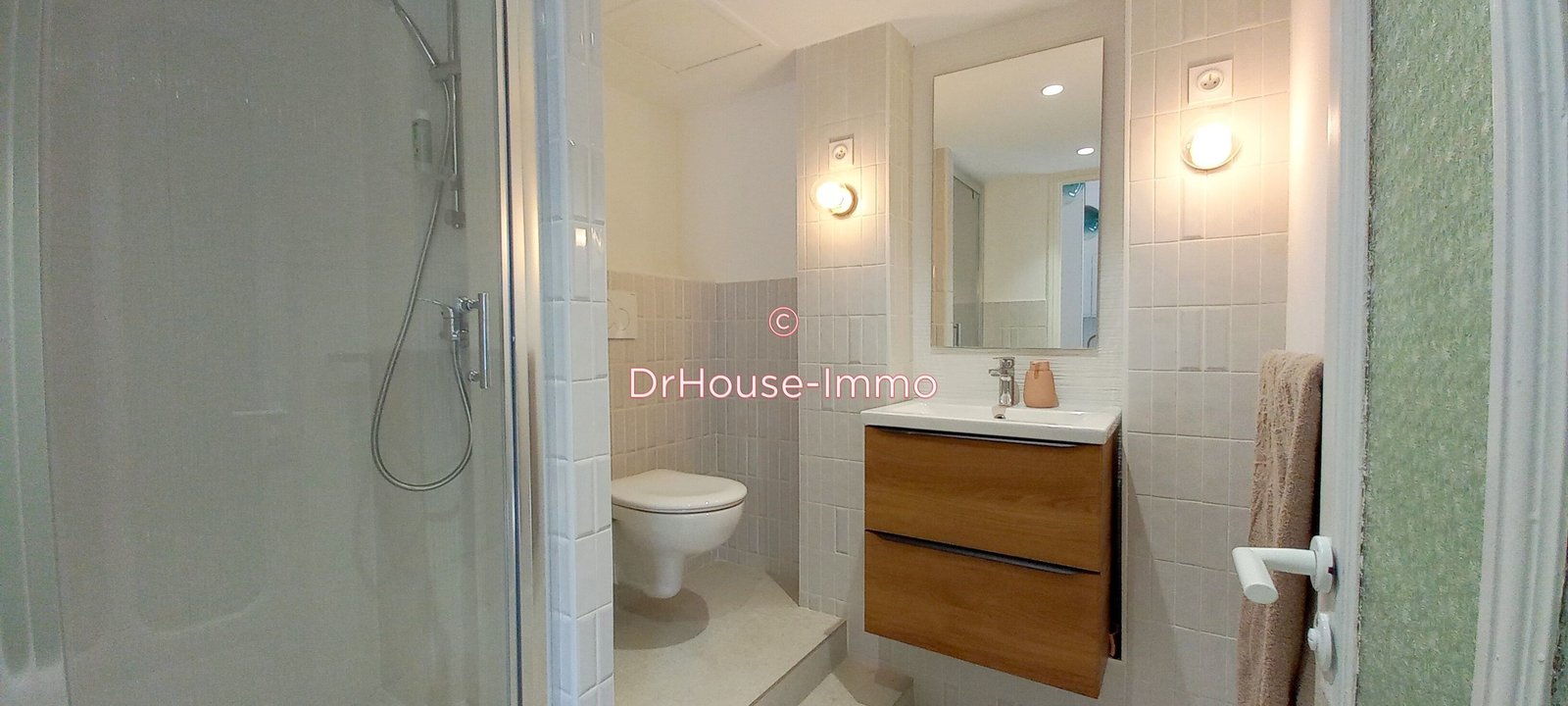 Property photo in Carre d'Argent