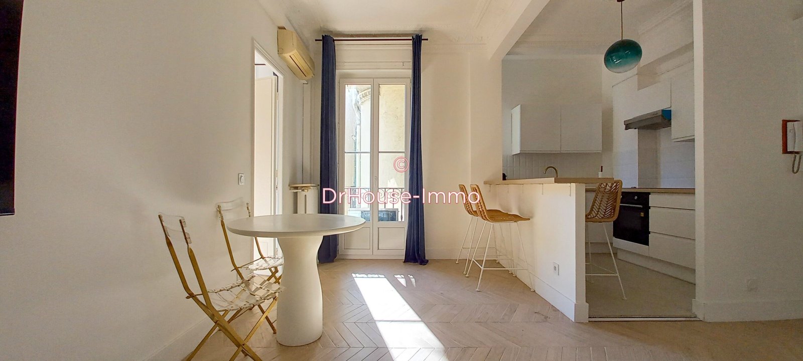 Property photo in Carre d'Argent