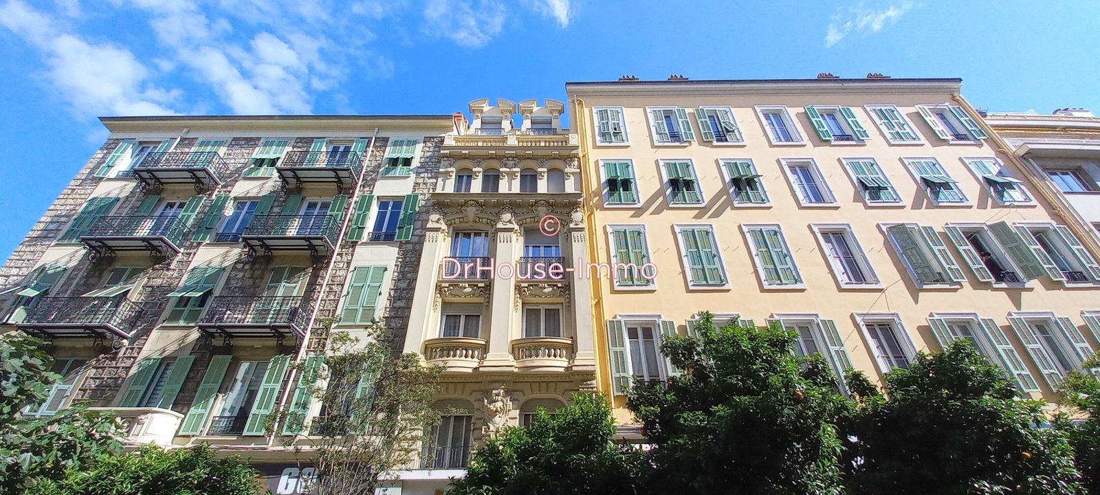 Property photo in Carre d'Argent