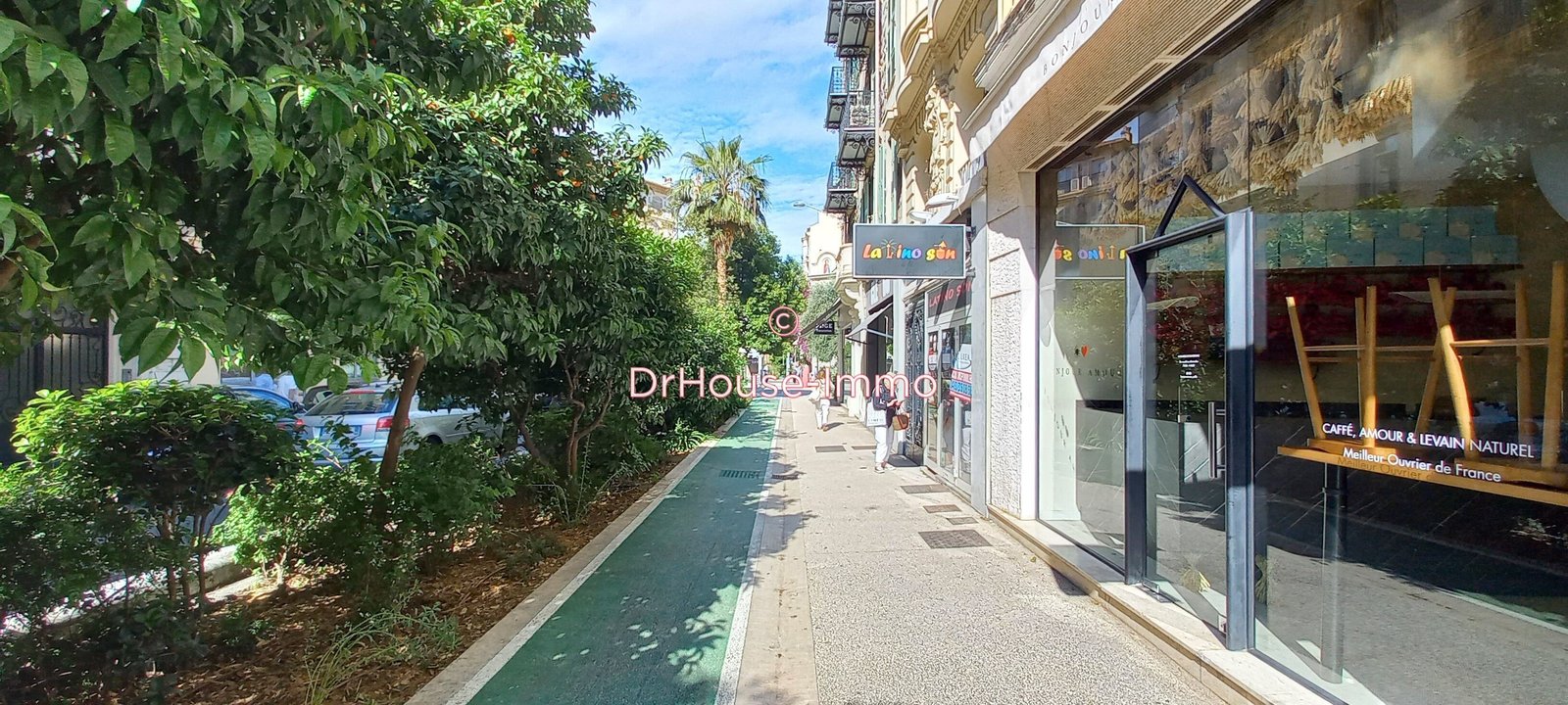 Property photo in Carre d'Argent