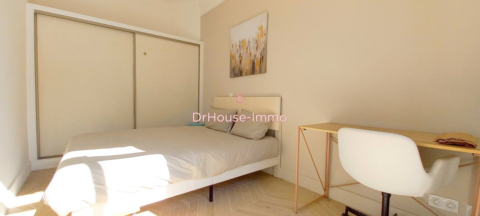 Property photo in Carre d'Argent