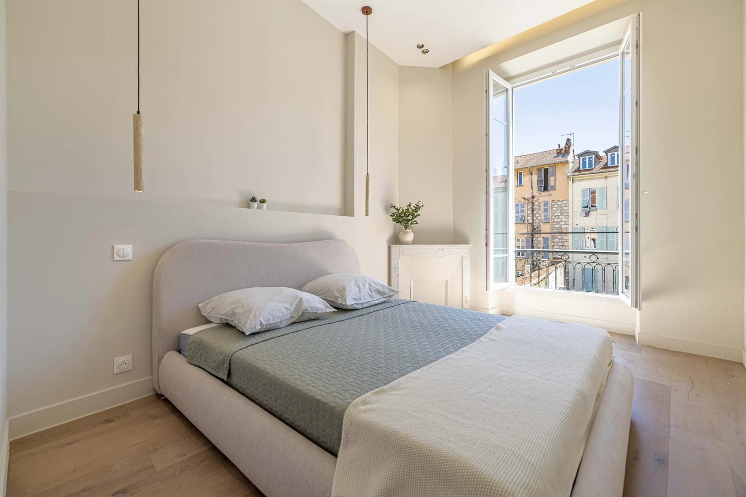Property photo in Carre d'Argent