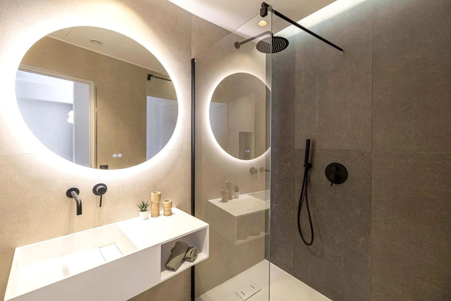 Property photo in Carre d'Argent