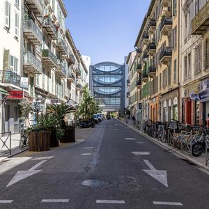 Property in Carre d'Argent