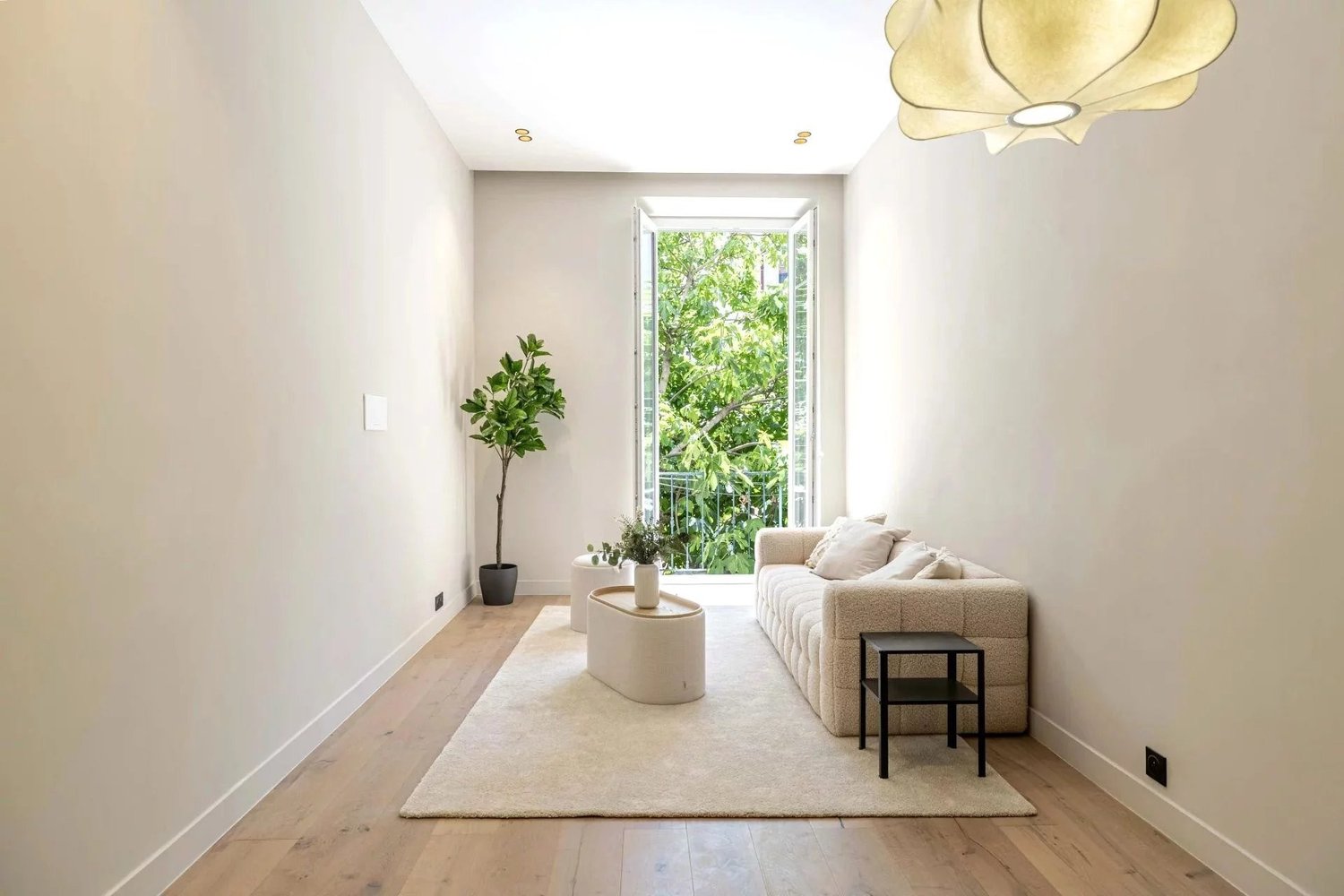 Property photo in Carre d'Argent