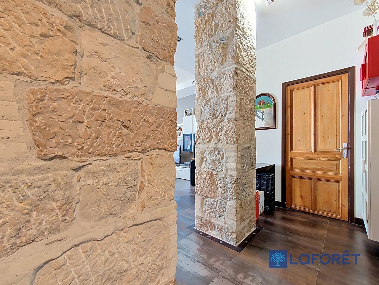 Property photo in Carre d'Argent