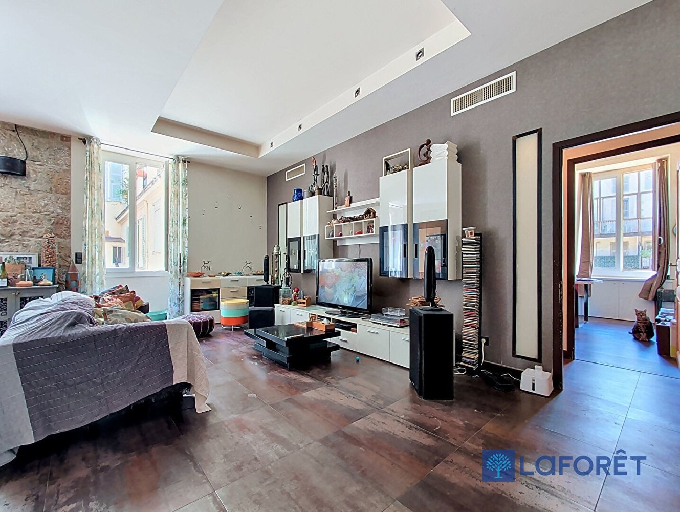 Property photo in Carre d'Argent