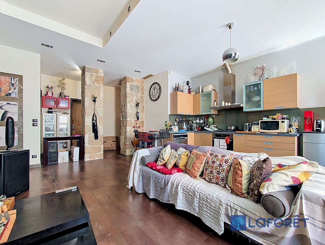 Property photo in Carre d'Argent