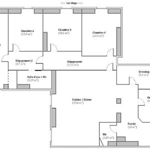 Property in Carre d'Argent