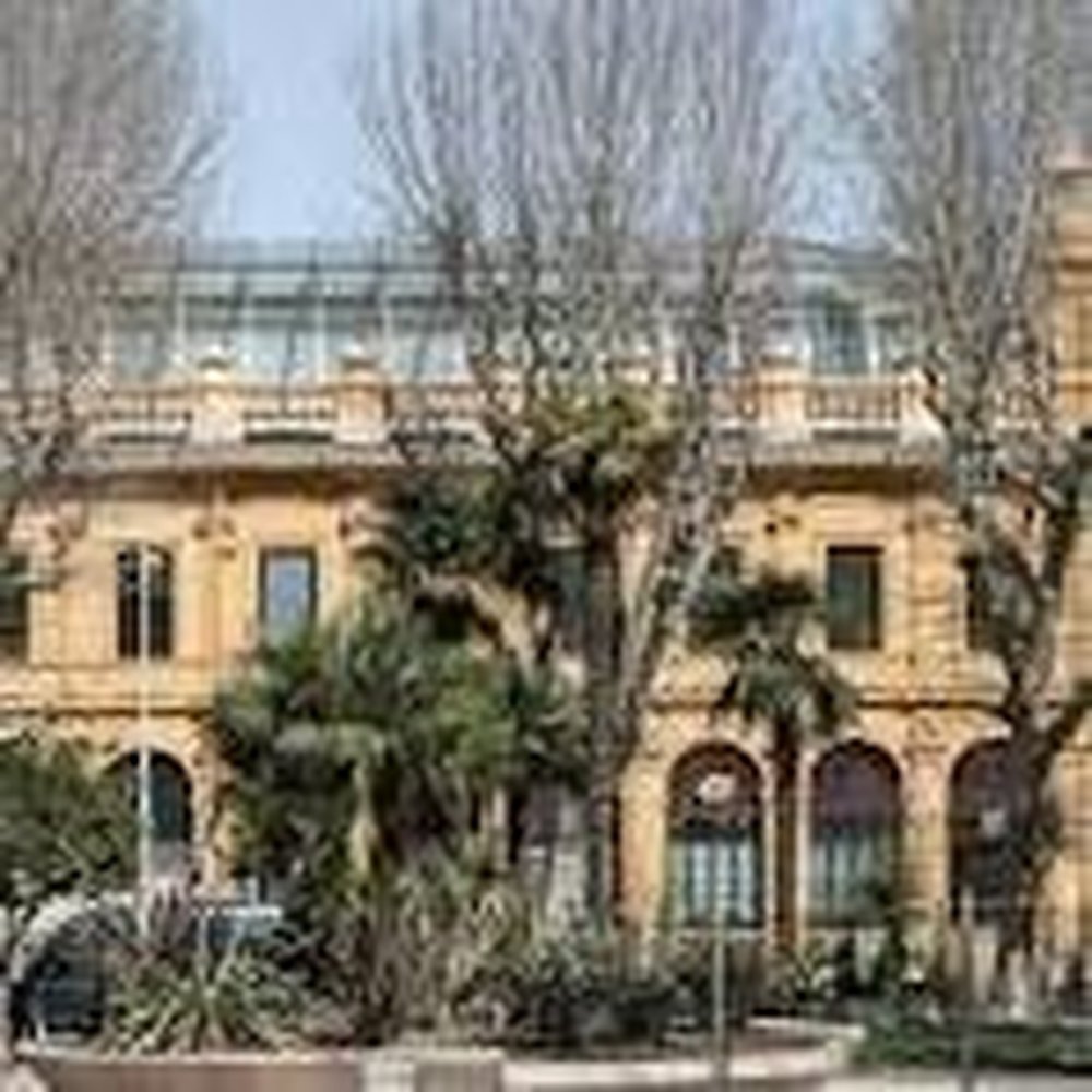 Property photo in Carre d'Argent