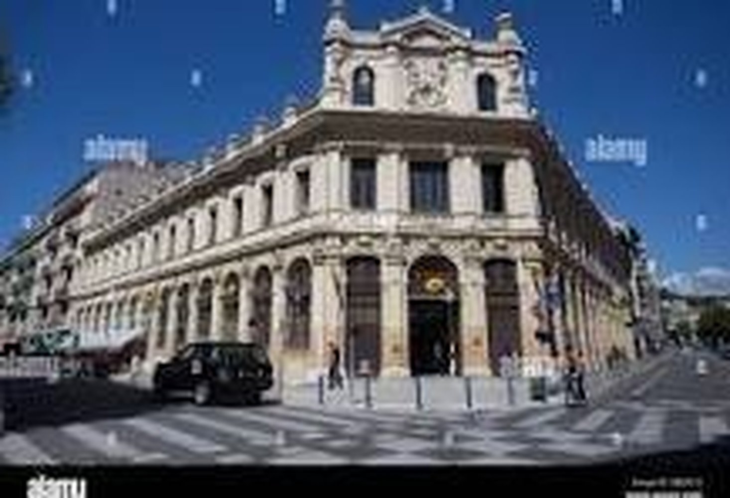 Property photo in Carre d'Argent
