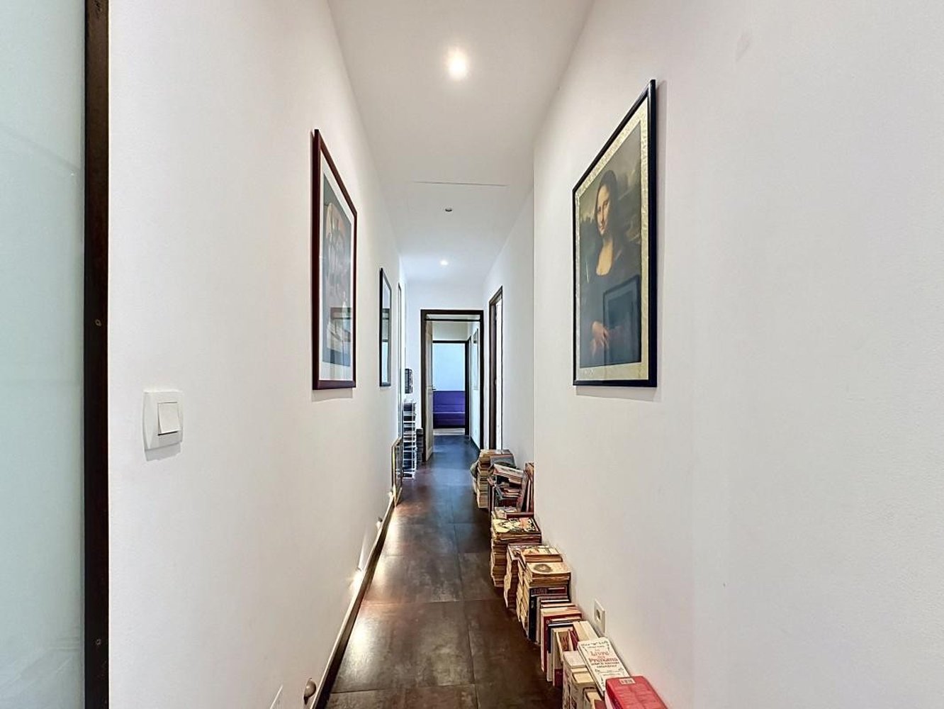 Property photo in Carre d'Argent