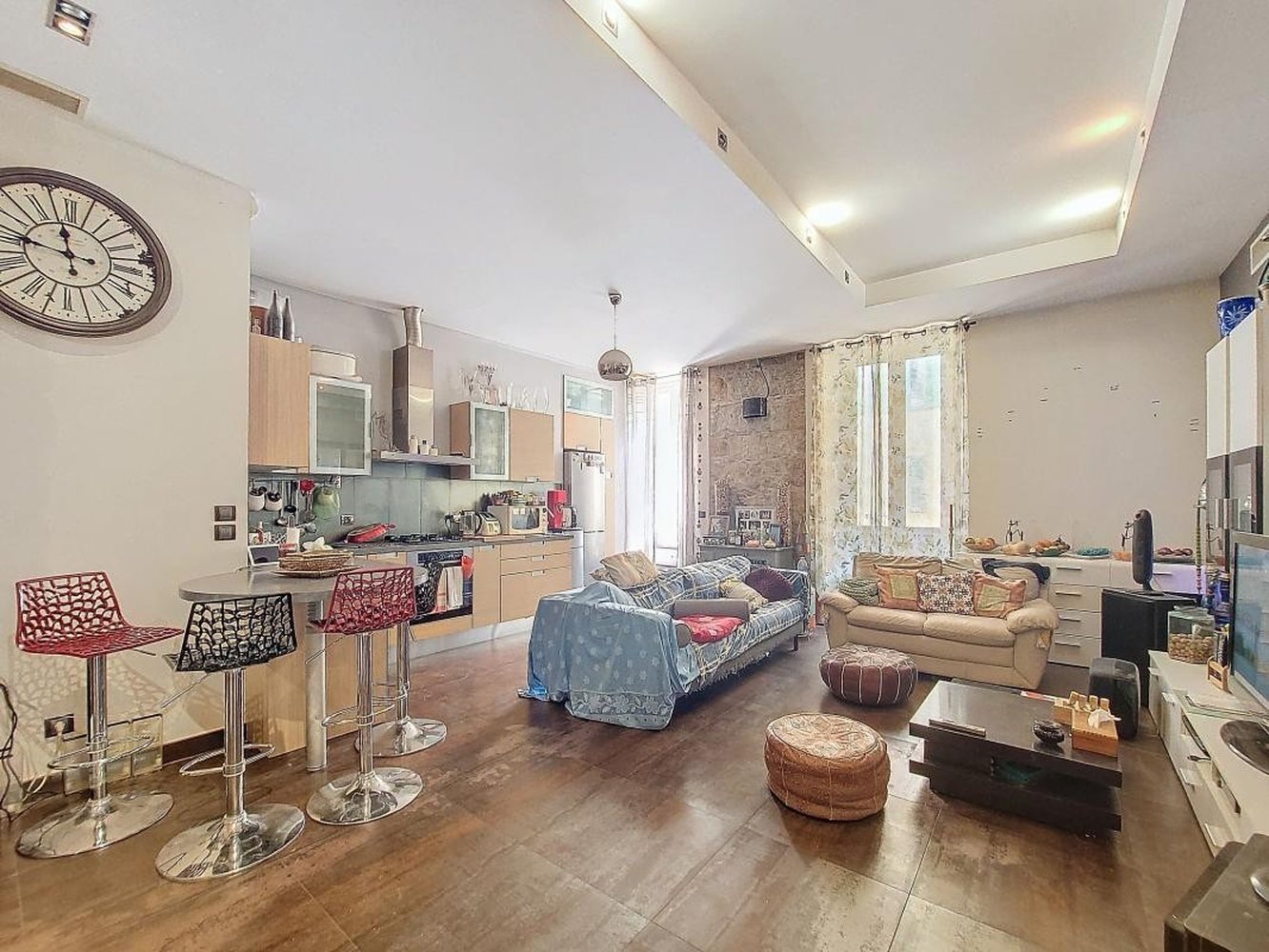 Property photo in Carre d'Argent