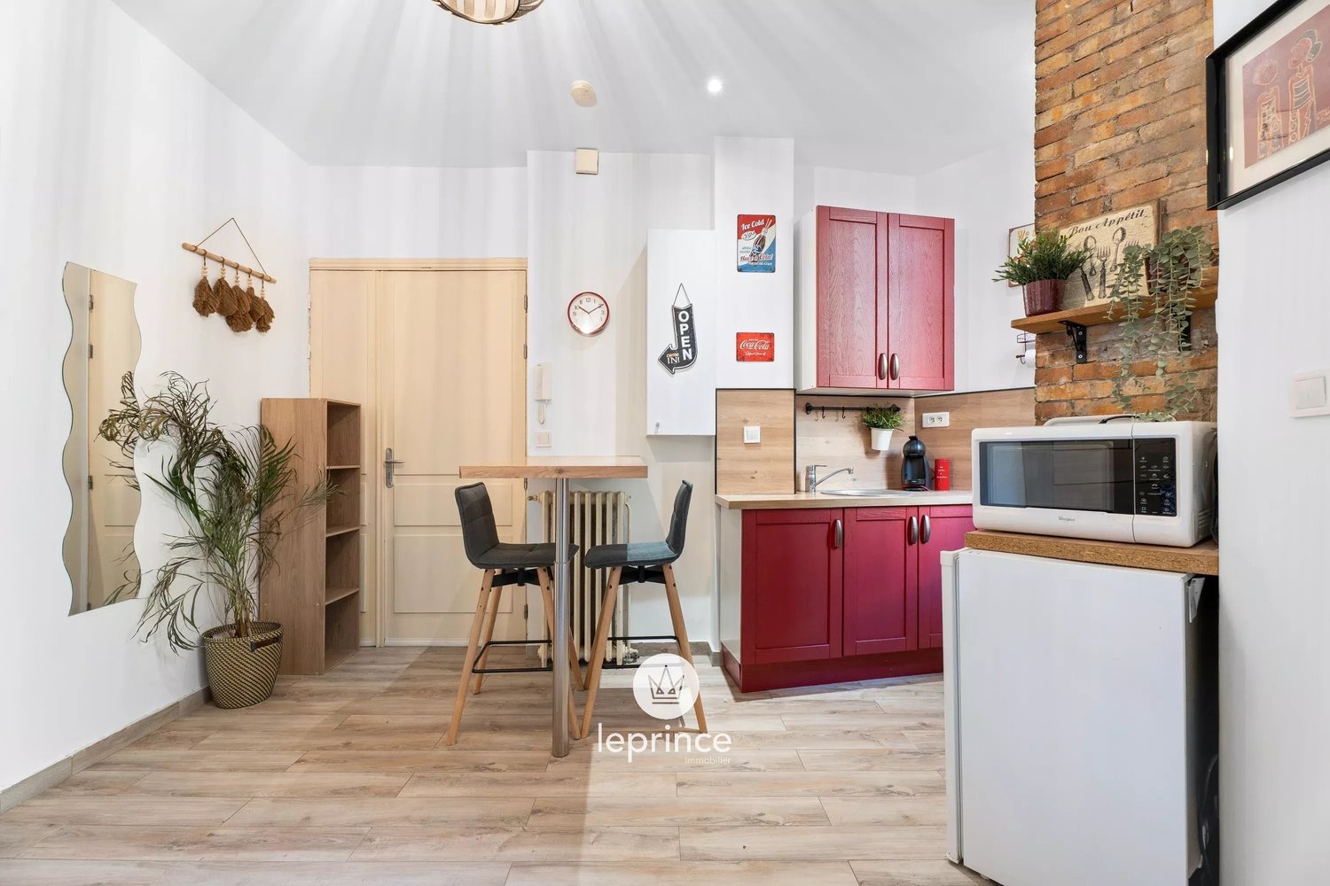 Property photo in Carre d'Argent