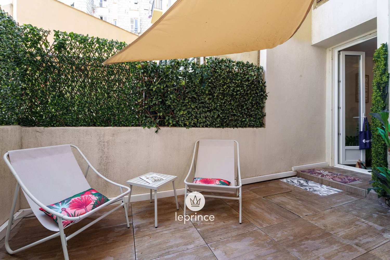 Property photo in Carre d'Argent