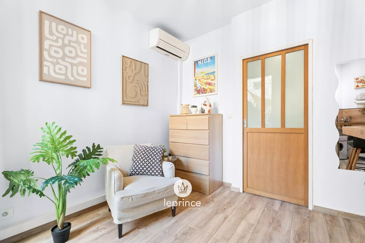 Property photo in Carre d'Argent