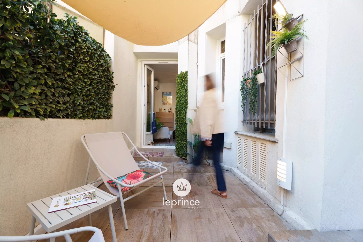 Property photo in Carre d'Argent