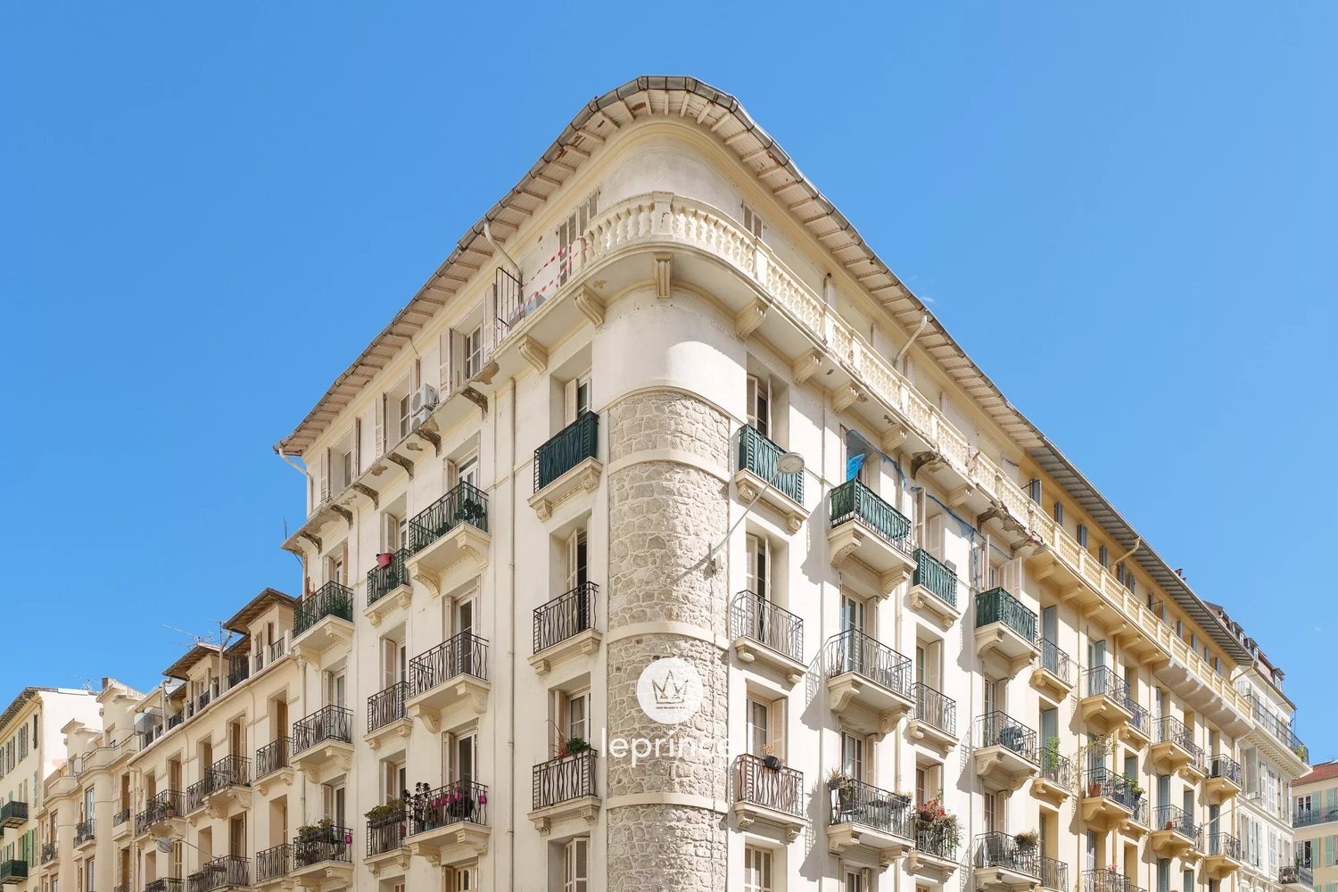 Property photo in Carre d'Argent